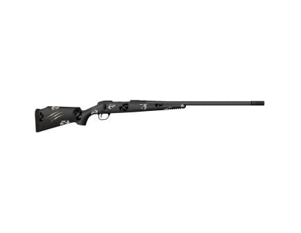 Fierce Firearms Carbon Rage LR 7mm PRC Rifle, Urban Camo - LRZ5FCRG7PRC22BU