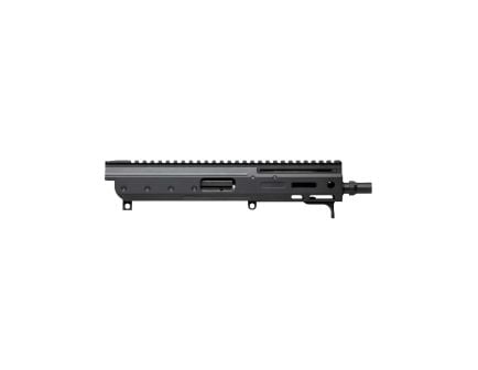 Radian Weapons Model 1 MOE Upper M-LOK Rail with Charging Handle, Gray - Elite Carbine - R0618