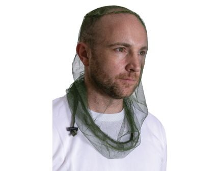 Rothco Deluxe Long Length Mosquito Headnet