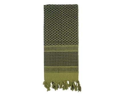 Rothco Shemagh Tactical Desert Keffiyeh Scarf