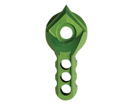 Watchtower Safety Selector Kit in Green - Versatile Selector Kit for Custom Firearm Builds - SSKGRN