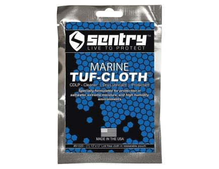 Scopecoat Marine Tuf-Cloth 12" x 12" Cleaning Cloth