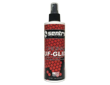 Scopecoat Tuf-Glide Quick Drying Liquid, 8 oz Bottle