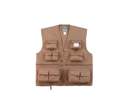 Rothco Kids Uncle Milty Travel Vest