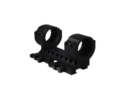 Samson Manufacturing DMR Scope Mount/Ring 34mm Tube - Versatile Picatinny Rail Scope Mount with Ring Combo - 03-00095-01