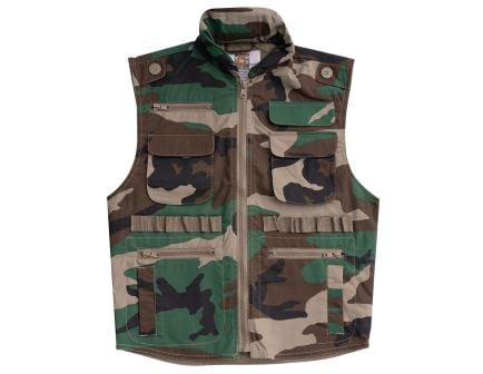 Rothco Kids Ranger Vest