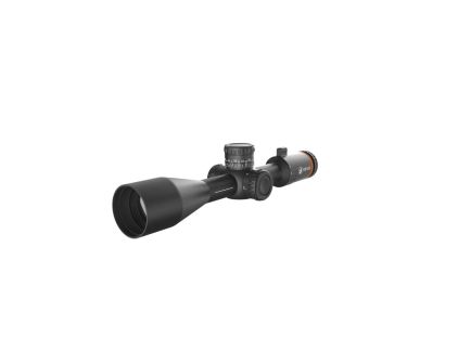 Gunwerks Revic Acura RS25i Rifle Scope 5-25x50mm - High-Power Tactical Scope with Advanced Ballistics for Precision Shooting - AY-R-2630
