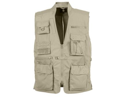 Rothco Plainclothes Concealed Carry Vest