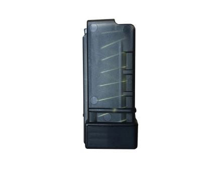 Grand Power 10rds 9mm Magazine - Translucent Black Compact Tactical - MGGRP8588005940139