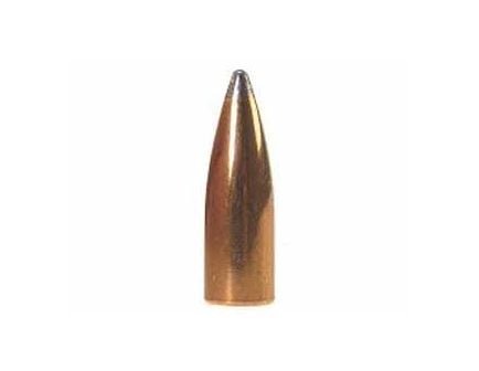 Sierra Varminter .22 55 gr 0.224" SPT Rifle Bullets, 100/box - 1360
