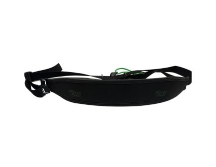 Sticky Holsters Venatic Sling, Black - Comfortable and Adjustable - MRS