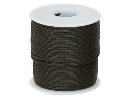 Rothco 95Lb Micro Cord 100Ft Spool - Olive Drab