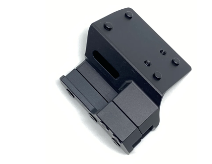 Rotapoint #86: ADM Recon & Scout - Leupold DPP Footprint - RH