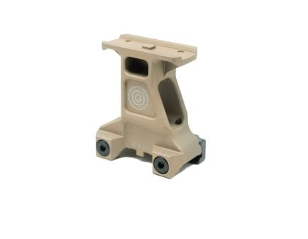GBRS Group Gear Lerna Mount Kit - Professional-Grade Mounting Solution for Tactical Use - GEAR-LERN-AP-FDE