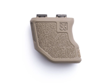 DFCO - Tiger Claw, MLOK, Flat Dark Earth - TC-MLOK-FDE