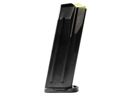 Rost Martin 15rds 9mm Magazine - Black High-Capacity - RM10024