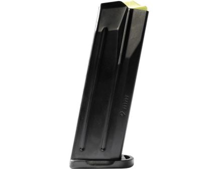 Rost Martin 10rds 9mm Magazine - Black Reliable - RM10033