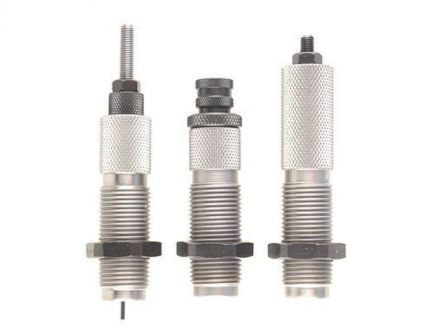 RCBS - Legacy Series 3-Die Set 38-55 WCF - 36504
