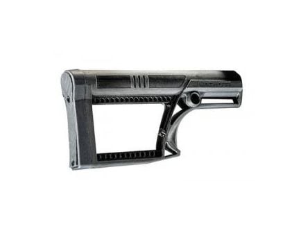 Luth AR MBA-2 Skullaton RFL Stock, BLK   -  MBA-2