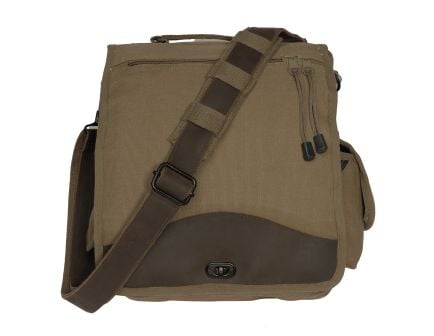 Rothco Vintage M-51 Engineers Bag - Olive Drab