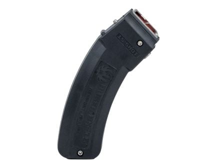 Ruger Magazine: 22 Long Rifle: BX-15 15rd Capacity - 90463