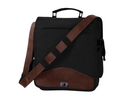 Rothco Vintage M-51 Engineers Bag - Black
