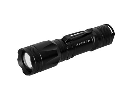 Rothco 10-Watt Cree Flashlight
