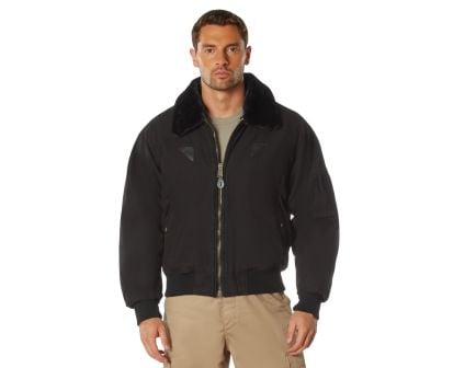 Rothco Vintage B-15A Bomber Jacket