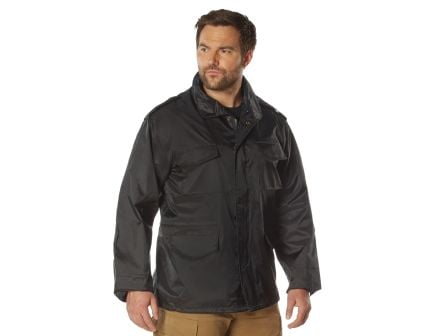 Rothco M-65 Storm Jacket