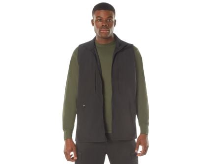 Rothco V2 Concealed Carry Soft Shell Vest