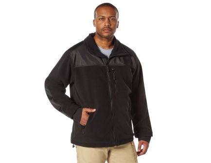Rothco Concealed Carry Spec Ops Fleece Jacket