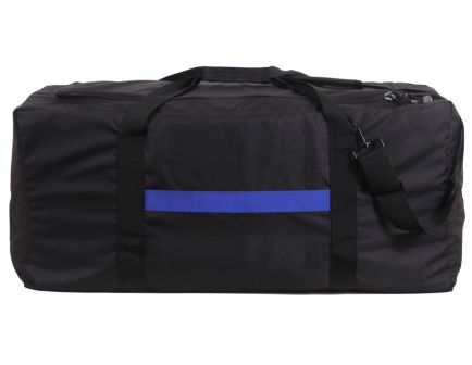 Rothco Thin Blue Line Modular Gear Bag