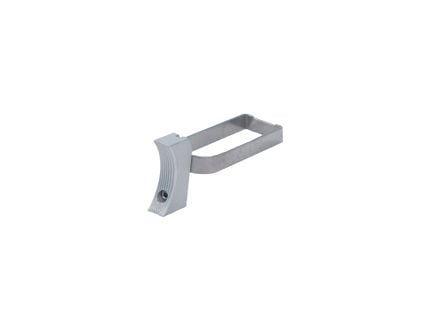 Ed Brown Solid Short Trigger, Silver