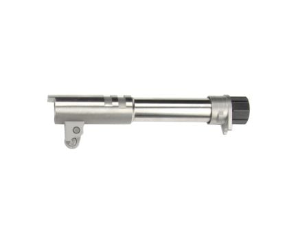 Ed Brown Suppressor Ready Standard Feedramp Barrel .45 ACP 4.25" Fits 1911 Commander, Stainless
