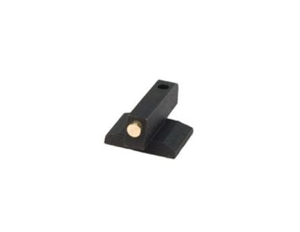 Ed Brown Bead Sight Front, Gold