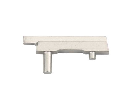 Ed Brown Extended Ejector, Stainless Steel