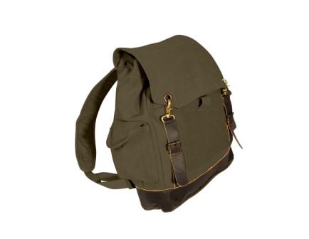 Rothco Vintage Expedition Rucksack