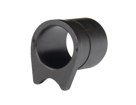 Ed Brown Oversized Barrel Bushing Fits 1911 Government, Blue