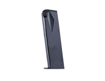 Mec-Gar Ruger P85/89/93/94/95/PC9 9mm Magazine, 15rd, Blued- MGRP8515B