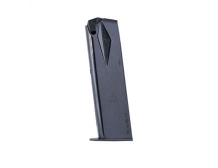 Mec-Gar Ruger P85/89/93/94/95/PC9 9mm Magazine, 17rd, Flush Fit, Nickel- MGRP8517B