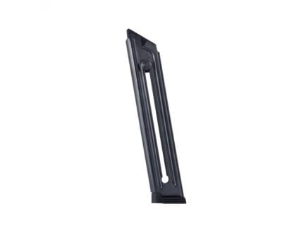 Mec-Gar Ruger Mark II .22 LR Magazine, 10rd, Blued - MGMK22LRB