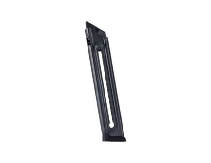 Mec-Gar Ruger Mark III & IV .22 LR Magazine, 10rd, Blued - MGMK322LRB