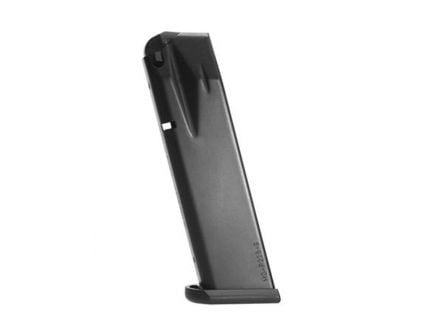 Mec-Gar Sig Sauer P226 9mm Flush Fit 18 Round Magazine - MGP22618AFC