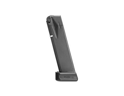 Mec-Gar Sig Sauer P226 9mm 20rd Extended Magazine, Anti-Friction Coating