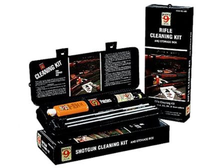 Hoppe's Cleaning Clamshell Kit - U30B