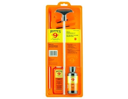 Hoppe's Cleaning Clamshell Kit, Multi-Color - U22B
