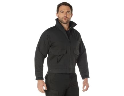 Rothco Reversible Hi-visibility Uniform Jacket