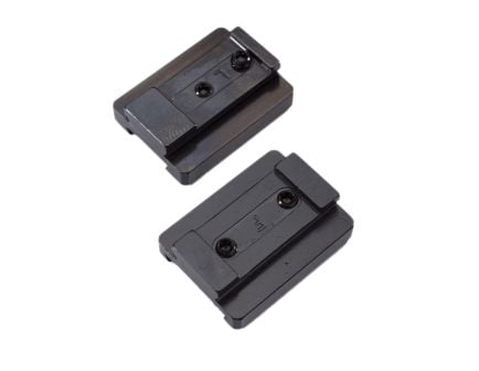 Talley Standard Scope Base Steel Fits Sako IV