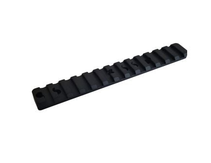 Talley Picatinny Rail 7000 Aluminum Alloy Fits Marlin 336