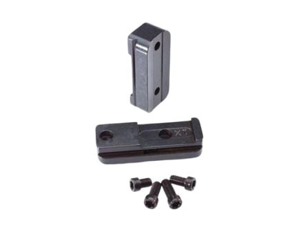 Talley Standard Scope Base Steel Fits Winchester 70